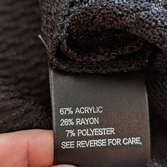 NWT Misook lightweight jacket - Picture 2 of 8